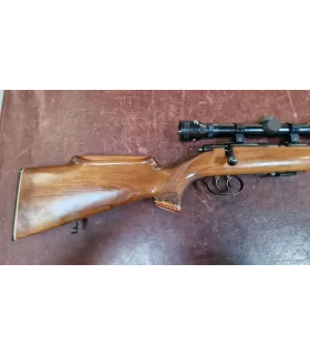 OCC CARABINE A VERROU ANSCHUTZ MOD 1422 CAL.22 LR 2