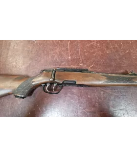 Occasion - Carabine STEYR MOD L Cal. 243 WIN 2
