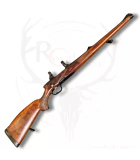 OCCASION - Carabine STEYR MOD M  Cal. 9,3 X 62