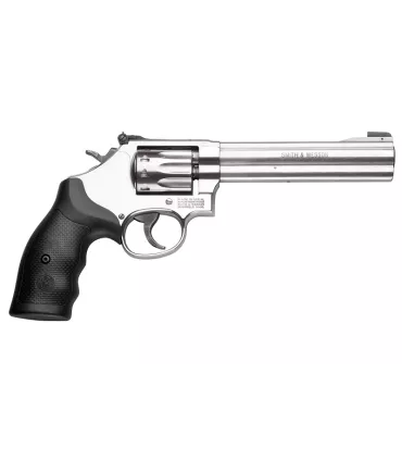 Revolver 617 Cal.22Lr Canon 6 pouces