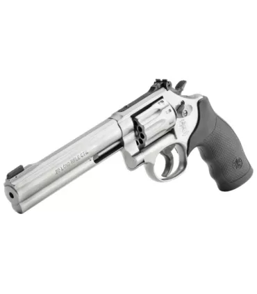 Revolver 617 Cal.22Lr Canon 6 pouces