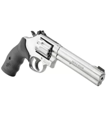 Revolver 617 Cal.22Lr Canon 6 pouces
