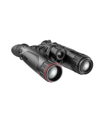 Jumelle multi-sprectres HABROK HH35LN HIKMICRO