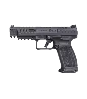 Pistolet SFx Rival-S Darkside Cal.9x19 CANIK 2