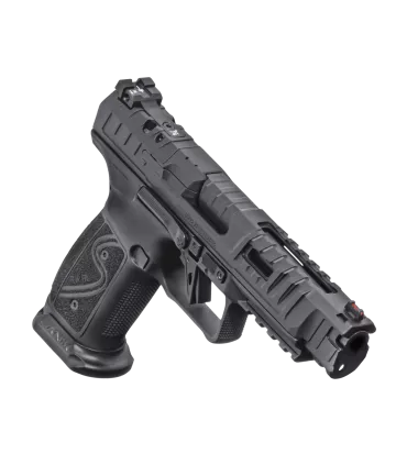 Pistolet SFx Rival-S Darkside Cal.9x19 CANIK