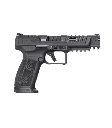 Pistolet SFx Rival-S Darkside Cal.9x19 CANIK