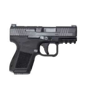 Pistolet MC9 Black Cal.9x19 CANIK