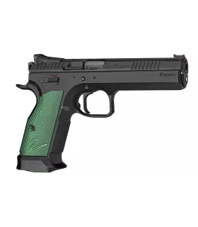Pistolet Tactical Sport 2 Racing Green Cal.9x19