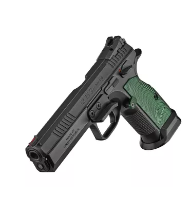 Pistolet Tactical Sport 2 Racing Green Cal.9x19