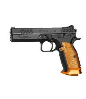 Pistolet Tactical Sport 2 Orange Cal.9x19 2
