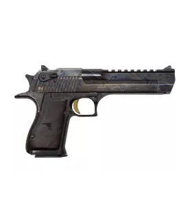 Pistolet Desert Eagle Cal.50AE