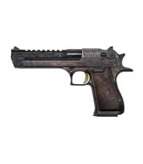 Pistolet Desert Eagle Cal.50AE 2