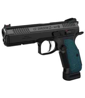 Pistolet Shadow 2 Bushing Barrel Cal.9x19