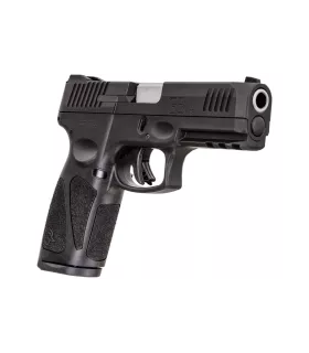 Pistolet G3 Cal.9x19 TAURUS 2