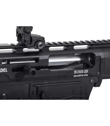 Fusil BOSS 25 Tactical Cal.12/70 Canon 14 pouces CITADEL