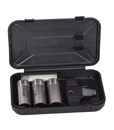 Fusil BOSS 25 Tactical Cal.12/70 Canon 14 pouces CITADEL