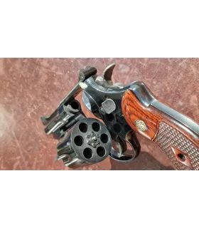 OCCASION - Revolver Smith et Wesson MOD 27 357 MAGNUM 2