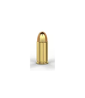 50 balles Cal.32 ACP 71grs FMJ MAGTECH 2