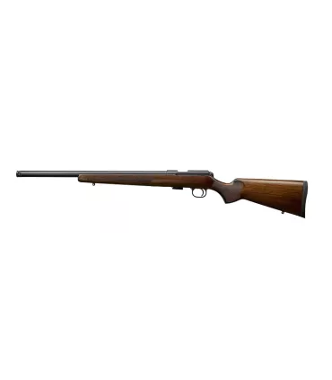 Carabine CZ 457 VARMINT Cal.22LR 51cm