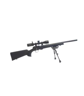 Kit CZ 457 VARMINT Cal. 22LR Synthétique