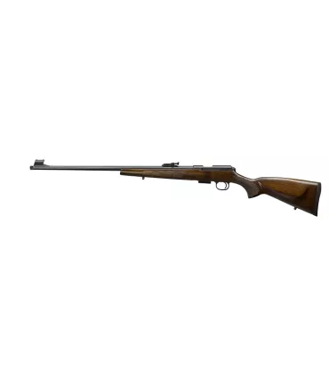 Carabine CZ 457 LUXE Cal.22Lr 61cm
