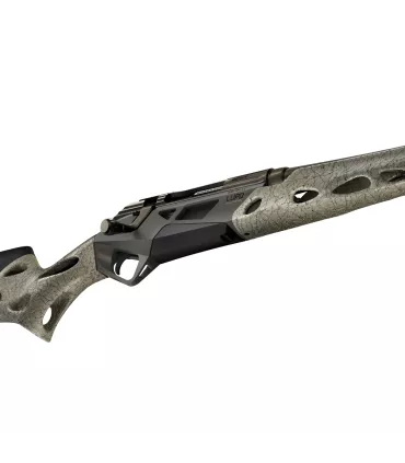 Carabine à verrou Lupo Alpha Cal.308Win BENELLI