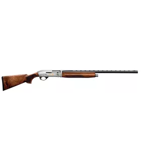 Fusil Semi-Auto MONTEFELTRO SILVER Cal. 20/76 71cm BENELLI