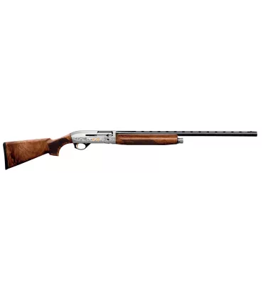 Fusil Semi-Auto MONTEFELTRO SILVER Cal. 20/76 71cm BENELLI