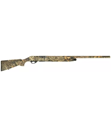 Fusil semi-auto BELLMONTE Cal.12/76 Camo 71cm BERETTA