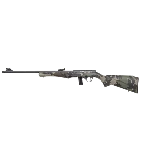 Carabine 8122 cal.22LR camo  ROSSI 2