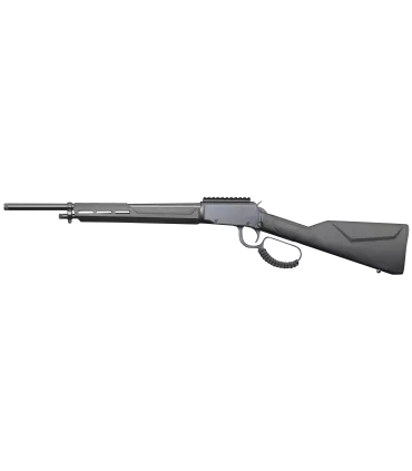 Carabine RIO BRAVO TACTICAL cal.22LR noire ROSSI