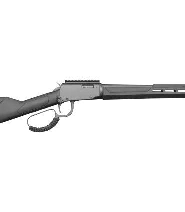 Carabine RIO BRAVO TACTICAL cal.22LR noire ROSSI