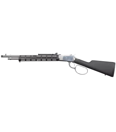 Carabine PUMA TACTICAL cal.44MAG inox ROSSI