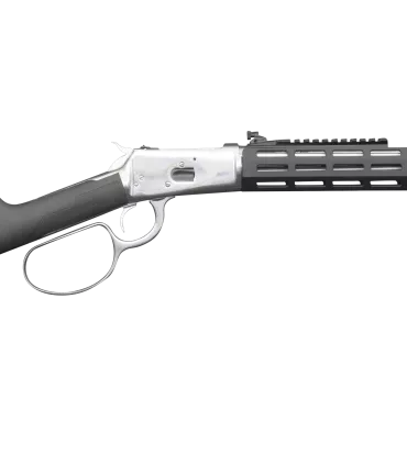 Carabine PUMA TACTICAL cal.44MAG inox ROSSI