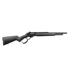 Carabine levier sous-garde R95 TRIPLE BLACK cal.44MAG  ROSSI