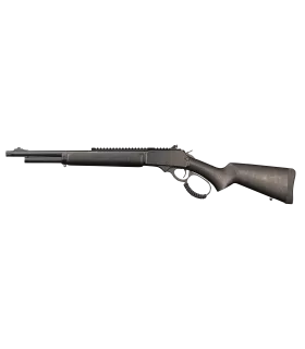 Carabine levier sous-garde R95 TRIPLE BLACK cal.44MAG  ROSSI 2