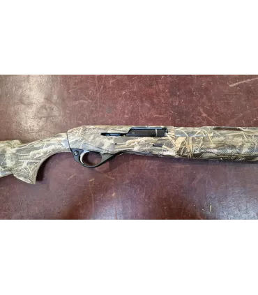 Fusil semi-auto BENELLI M2 cal.12 Camo Max-7 – Occasion