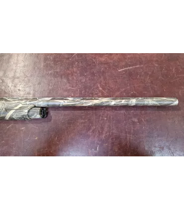 Fusil semi-auto BENELLI M2 cal.12 Camo Max-7 – Occasion