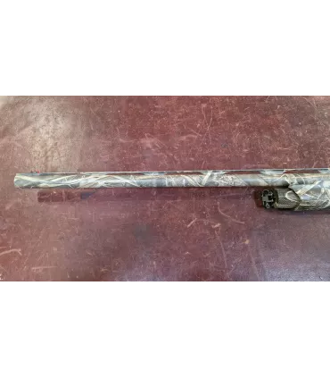 Fusil semi-auto BENELLI M2 cal.12 Camo Max-7 – Occasion