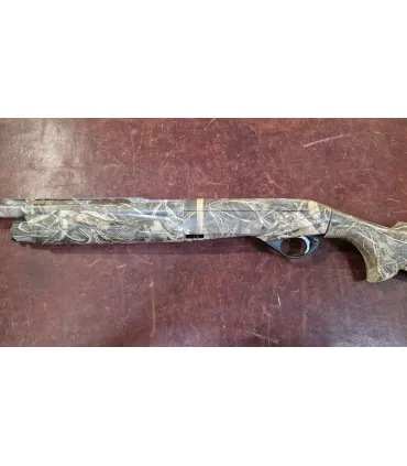 Fusil semi-auto BENELLI M2 cal.12 Camo Max-7 – Occasion
