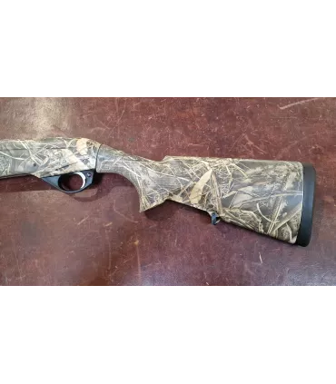 Fusil semi-auto BENELLI M2 cal.12 Camo Max-7 – Occasion