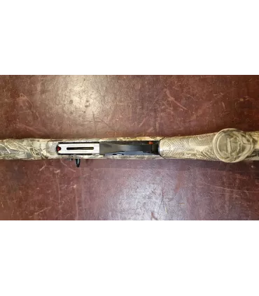 Fusil semi-auto BENELLI M2 cal.12 Camo Max-7 – Occasion