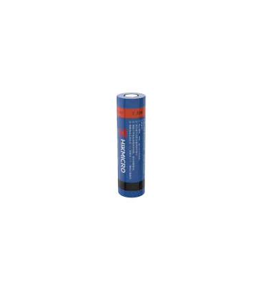 Batterie lithium 3350 mAh rechargeable pour appareils HIKMICRO