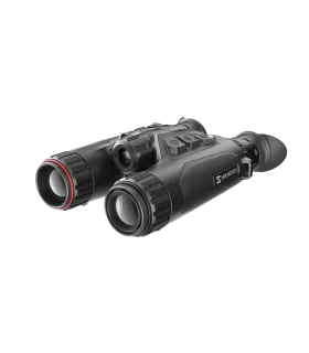 Jumelles multi-spectres HABROK 4K HE25LN HIKMICRO
