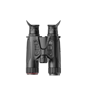 Jumelles multi-spectres HABROK 4K HE25LN HIKMICRO 2
