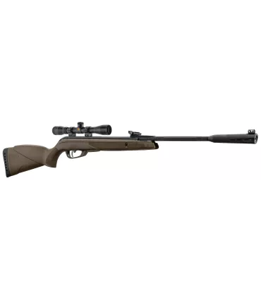 Pack Gamo Green Whisper 1000 Noël 2025