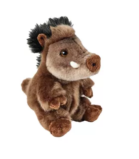 Peluche sanglier teta ANIMA