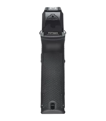 Pistolet PDP F-Series O.R Cal.9x19 Canon 3.5" WALTHER