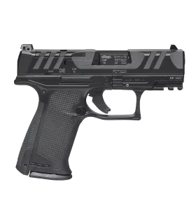 Pistolet PDP F-Series O.R Cal.9x19 Canon 3.5" WALTHER