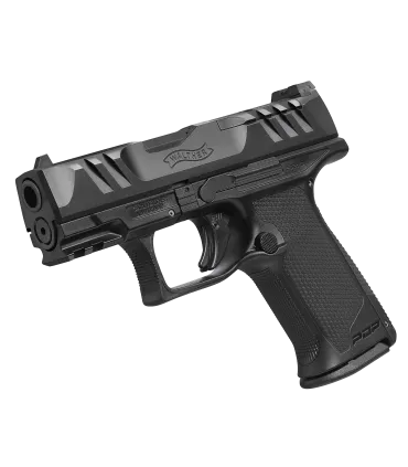 Pistolet PDP F-Series O.R Cal.9x19 Canon 3.5" WALTHER